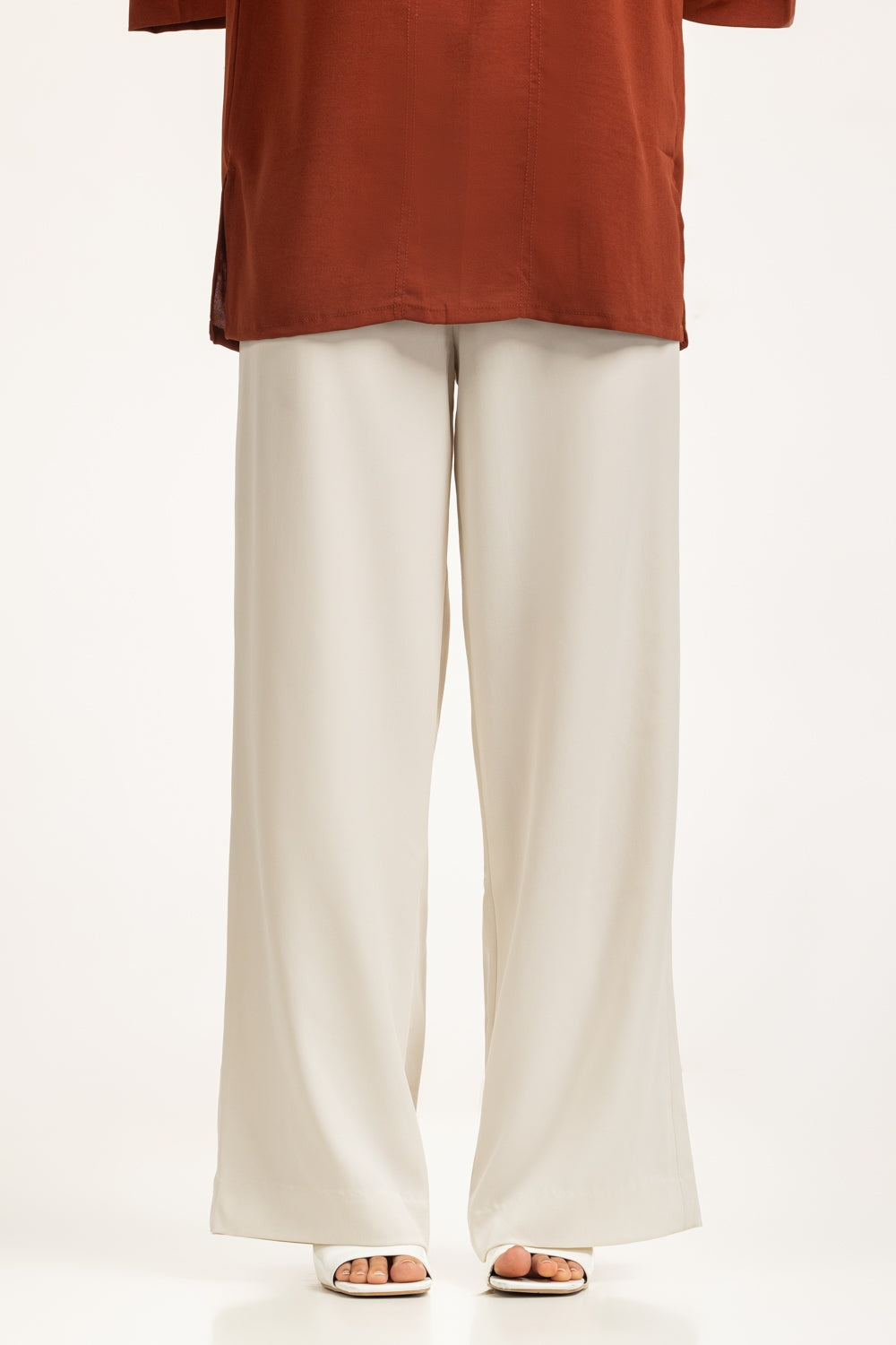 Salt Women Trousers WM-TRC-WS24-117