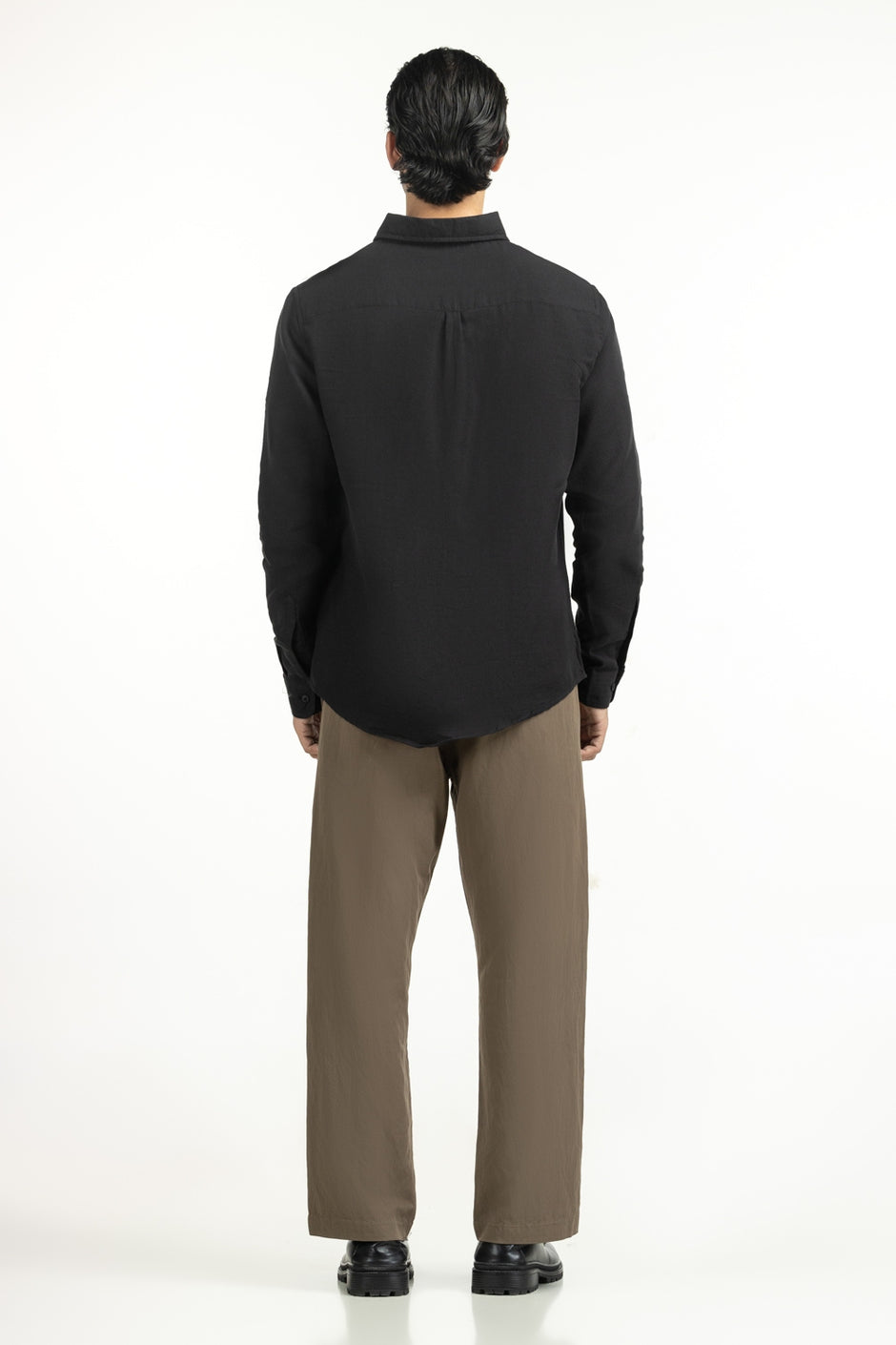 Regular Fit Casual Shirts