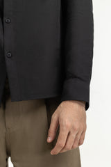 Regular Fit Casual Shirts MN-CS-SS25-176
