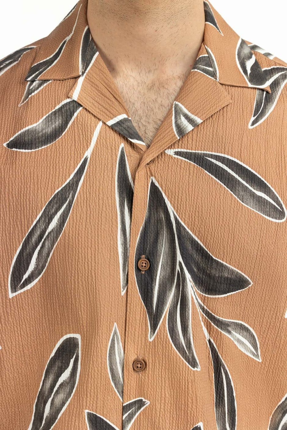 Regular Fit Casual Shirts