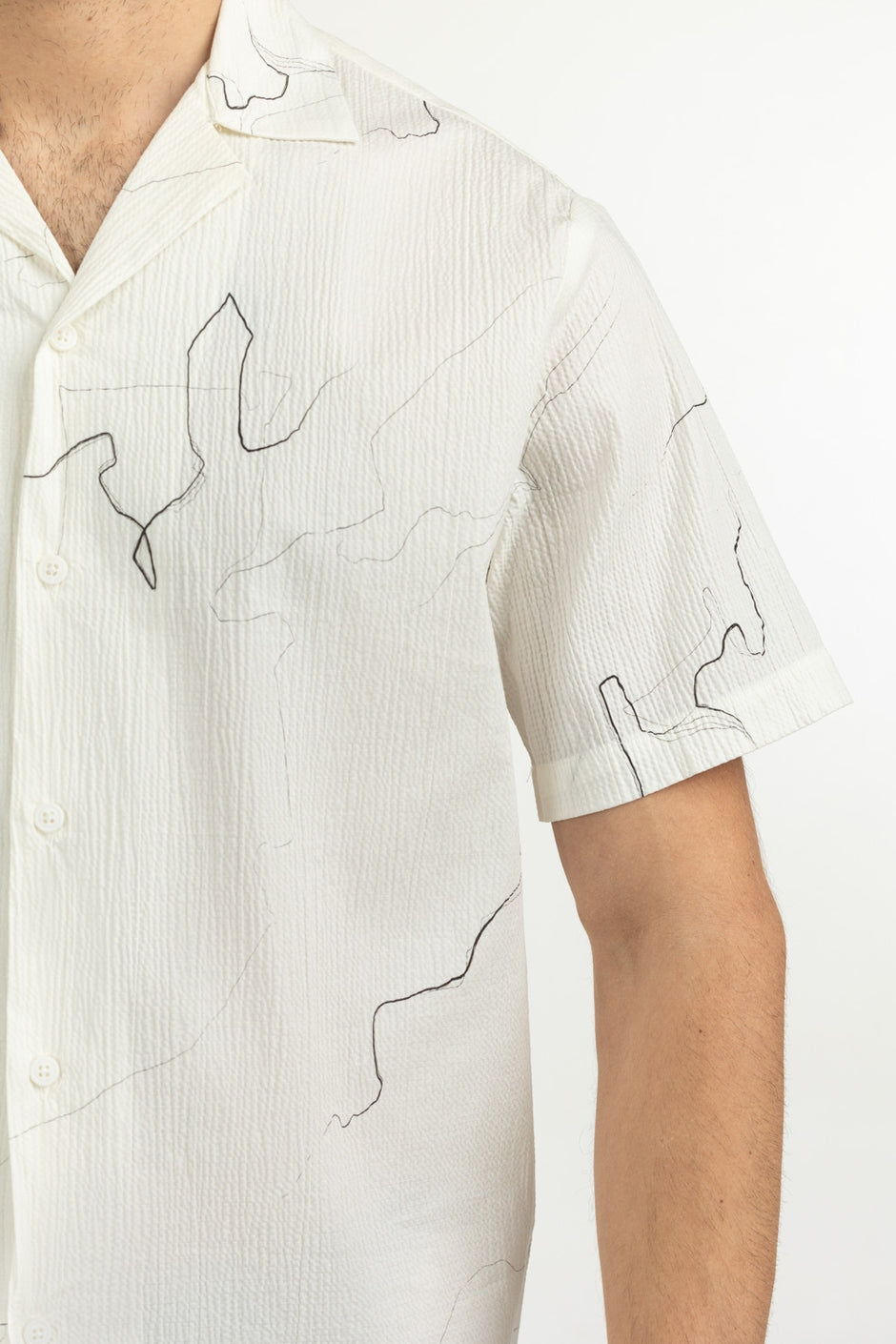 Regular Fit Casual Shirts
