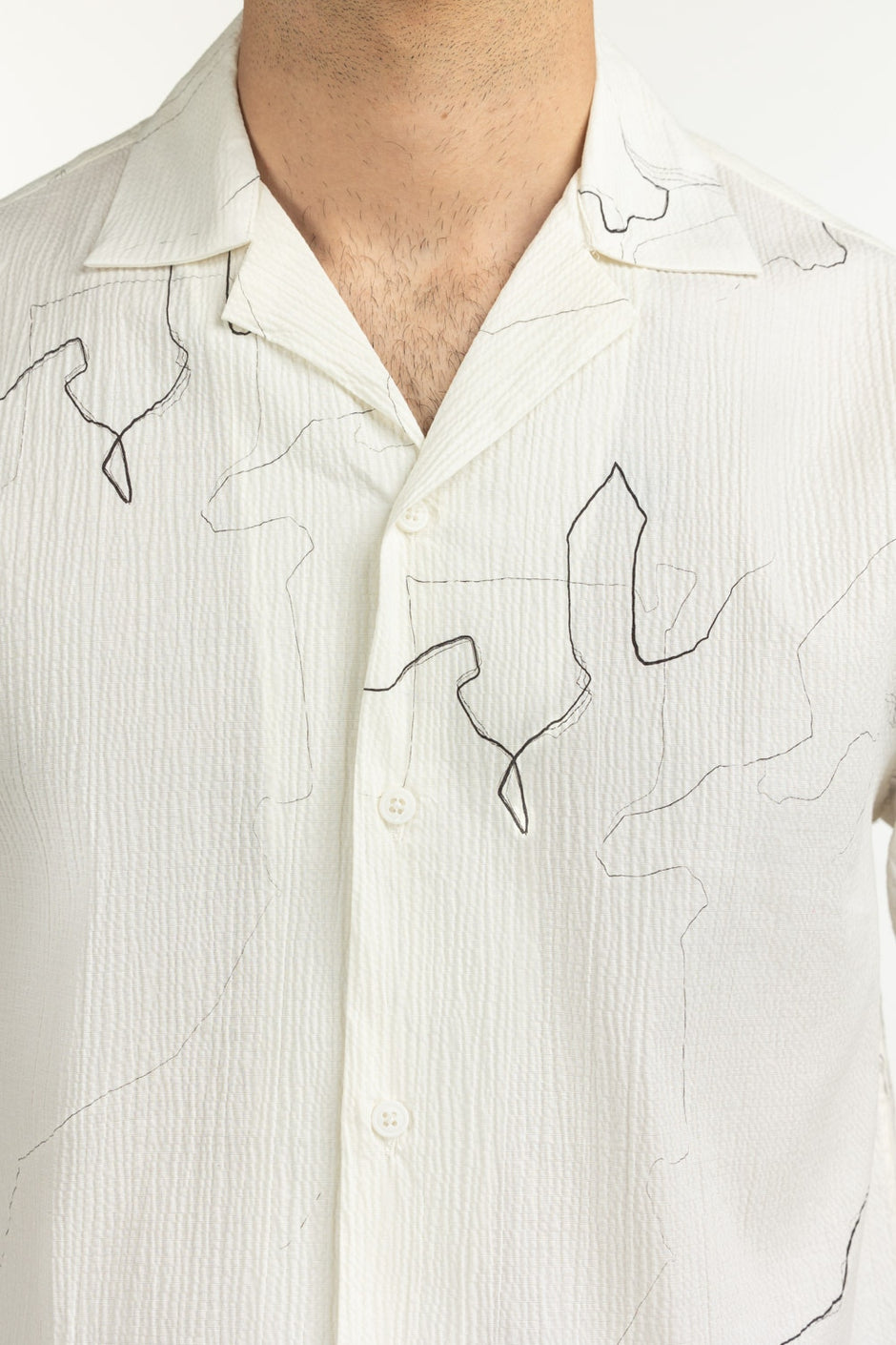 Regular Fit Casual Shirts