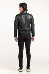 Regular Fit Jackets MN-JKT-WS24-004