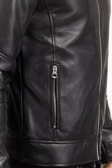 Regular Fit Jackets MN-JKT-WS24-004