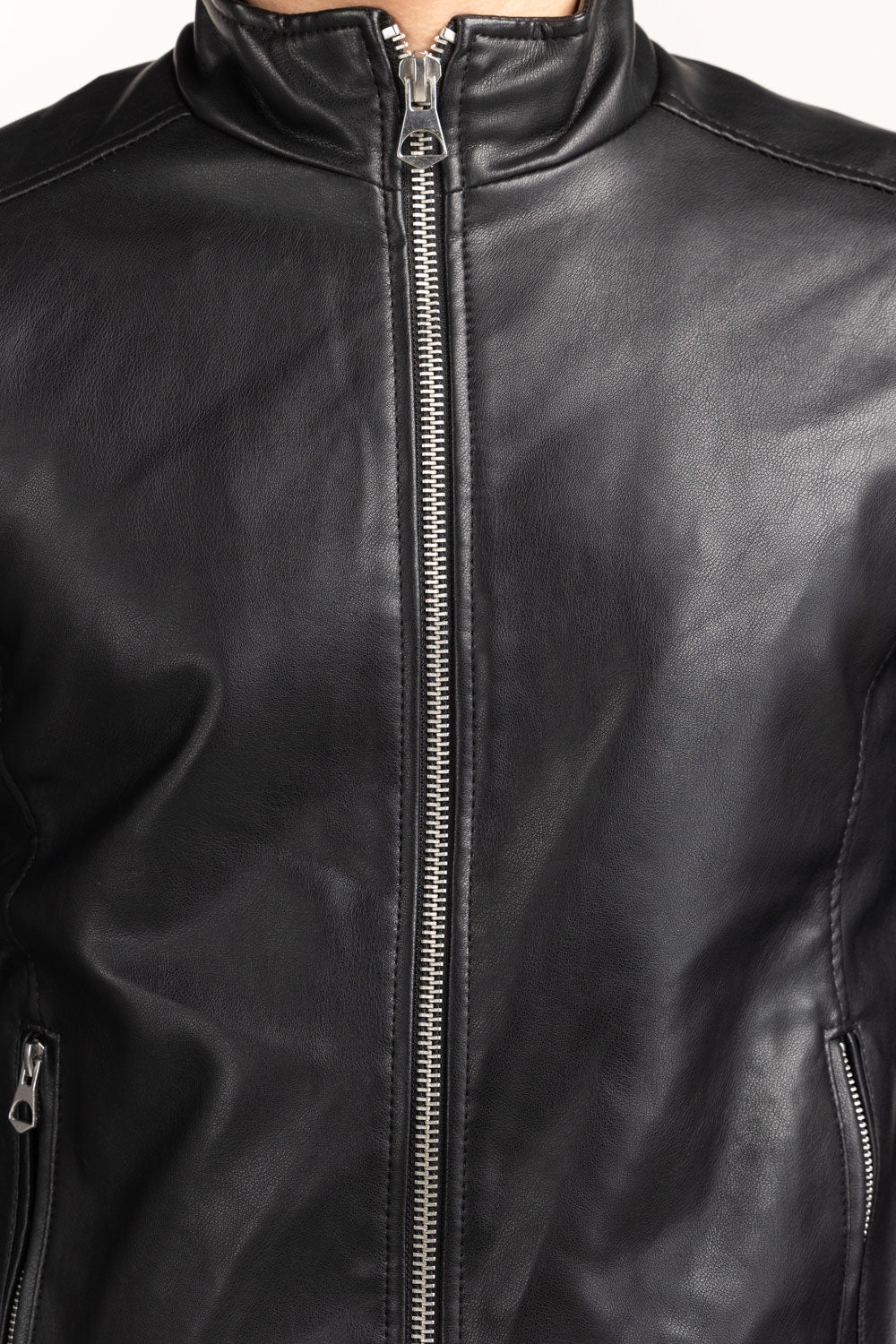 Regular Fit Jackets MN-JKT-WS24-004