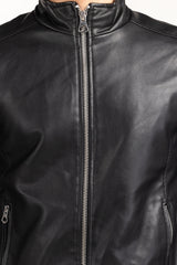 Regular Fit Jackets MN-JKT-WS24-004