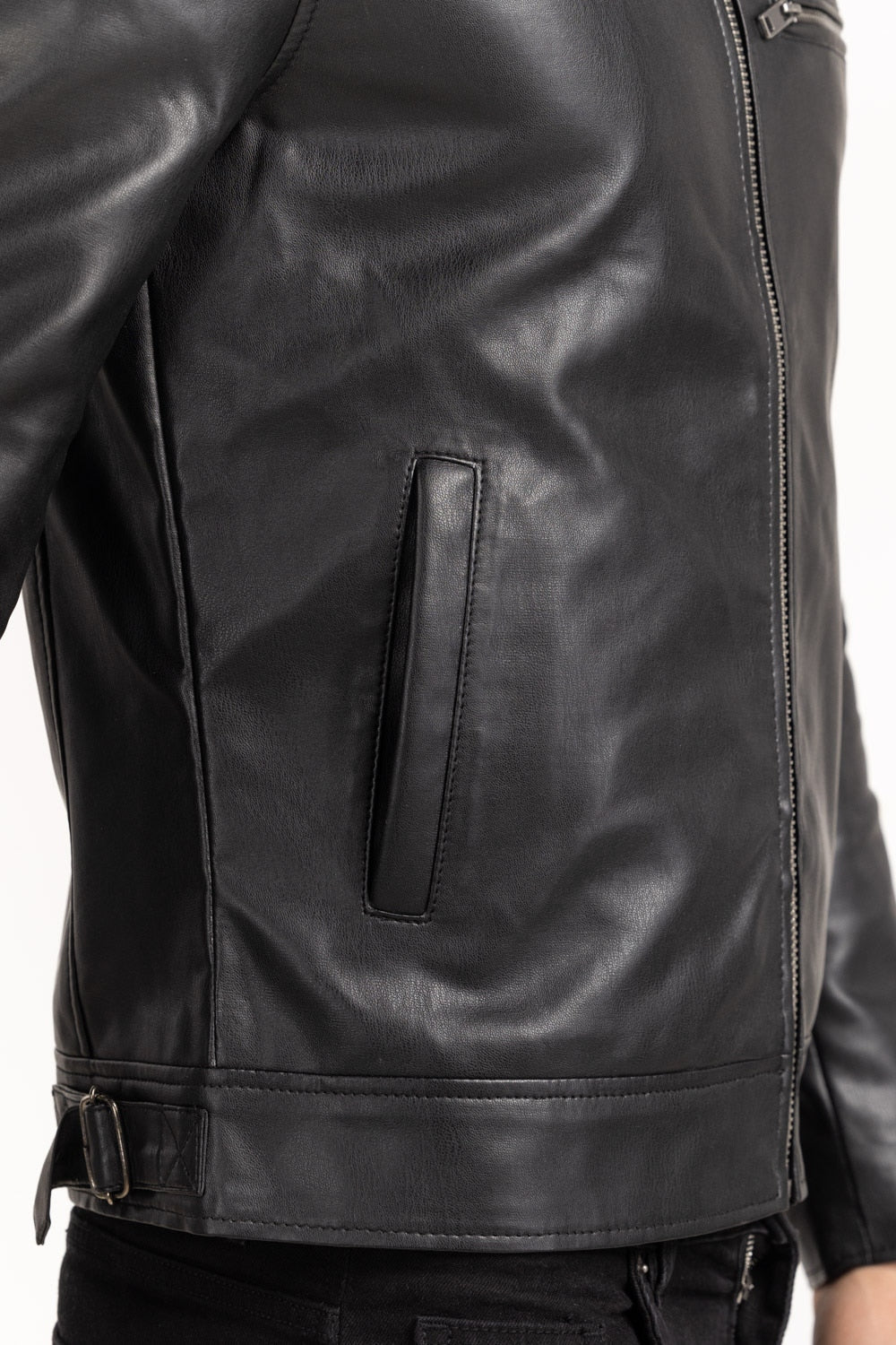 Regular Fit Jackets MN-JKT-WS24-041
