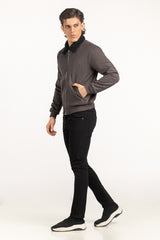 Regular Fit Jackets MN-JKT-WS24-025