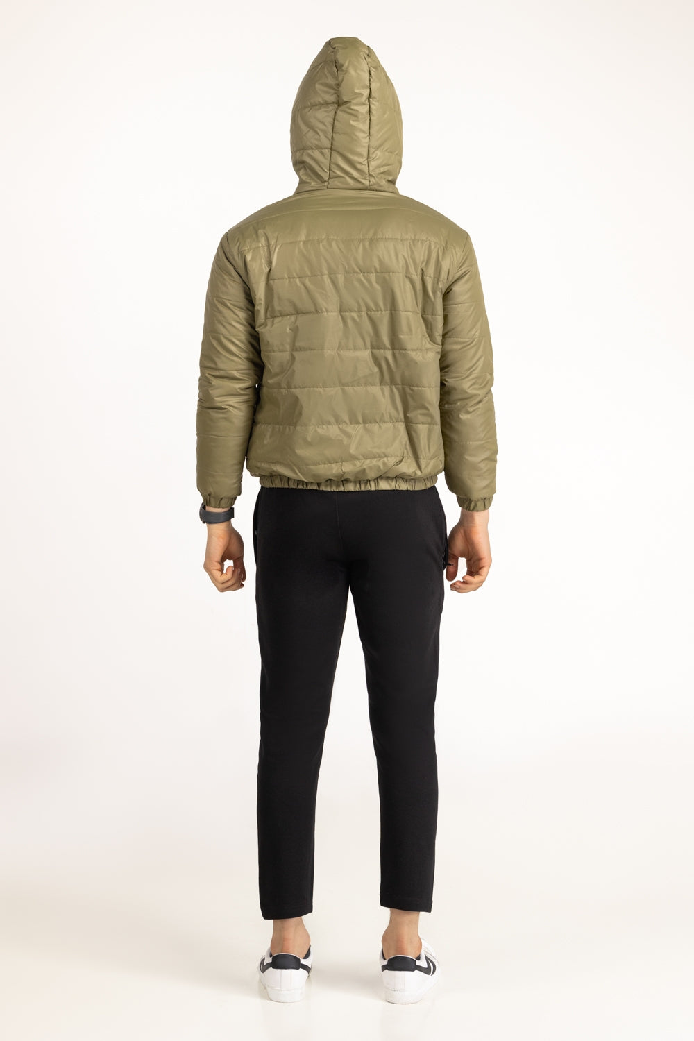 Regular Fit Jackets MN-JKT-WS24-055