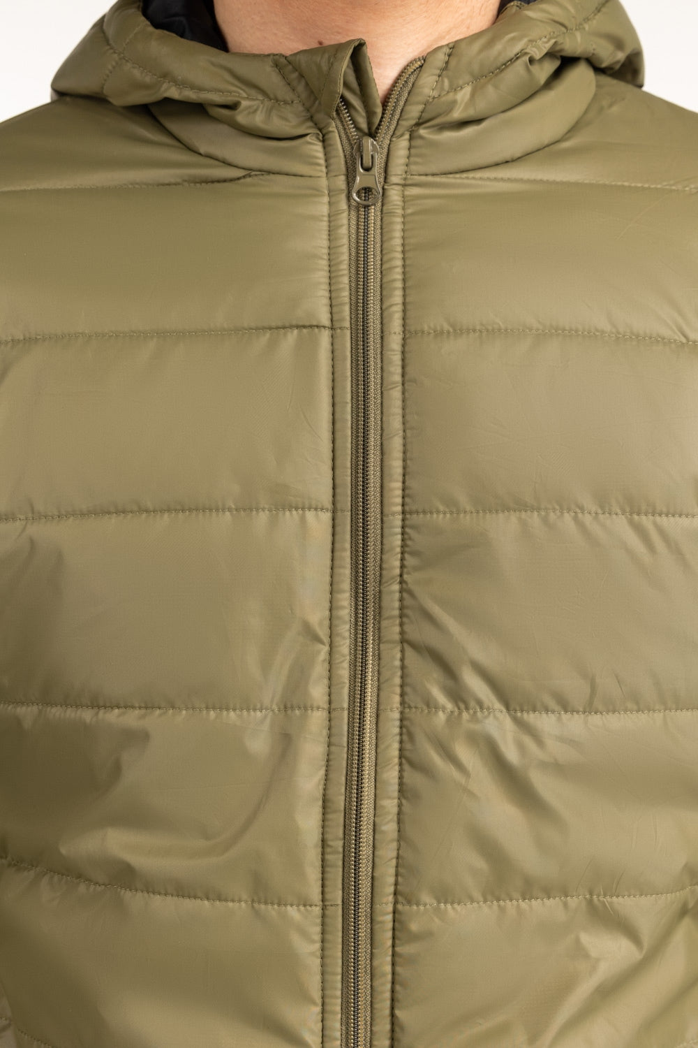 Regular Fit Jackets MN-JKT-WS24-055
