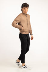 Regular Fit Jackets MN-JKT-WS24-014 A