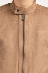 Regular Fit Jackets MN-JKT-WS24-014 A