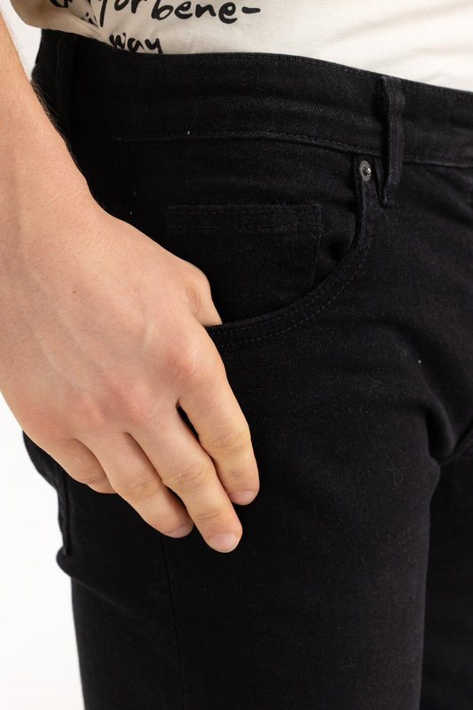 Slim Fit Jeans MN-JNS-SS25-015