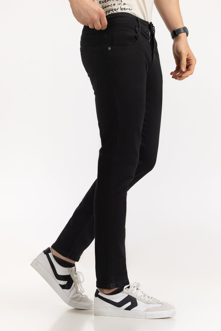 Slim Fit Jeans MN-JNS-SS25-015