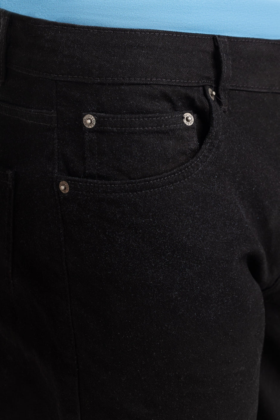 Straight Fit Jeans MN-JNS-SS25-010