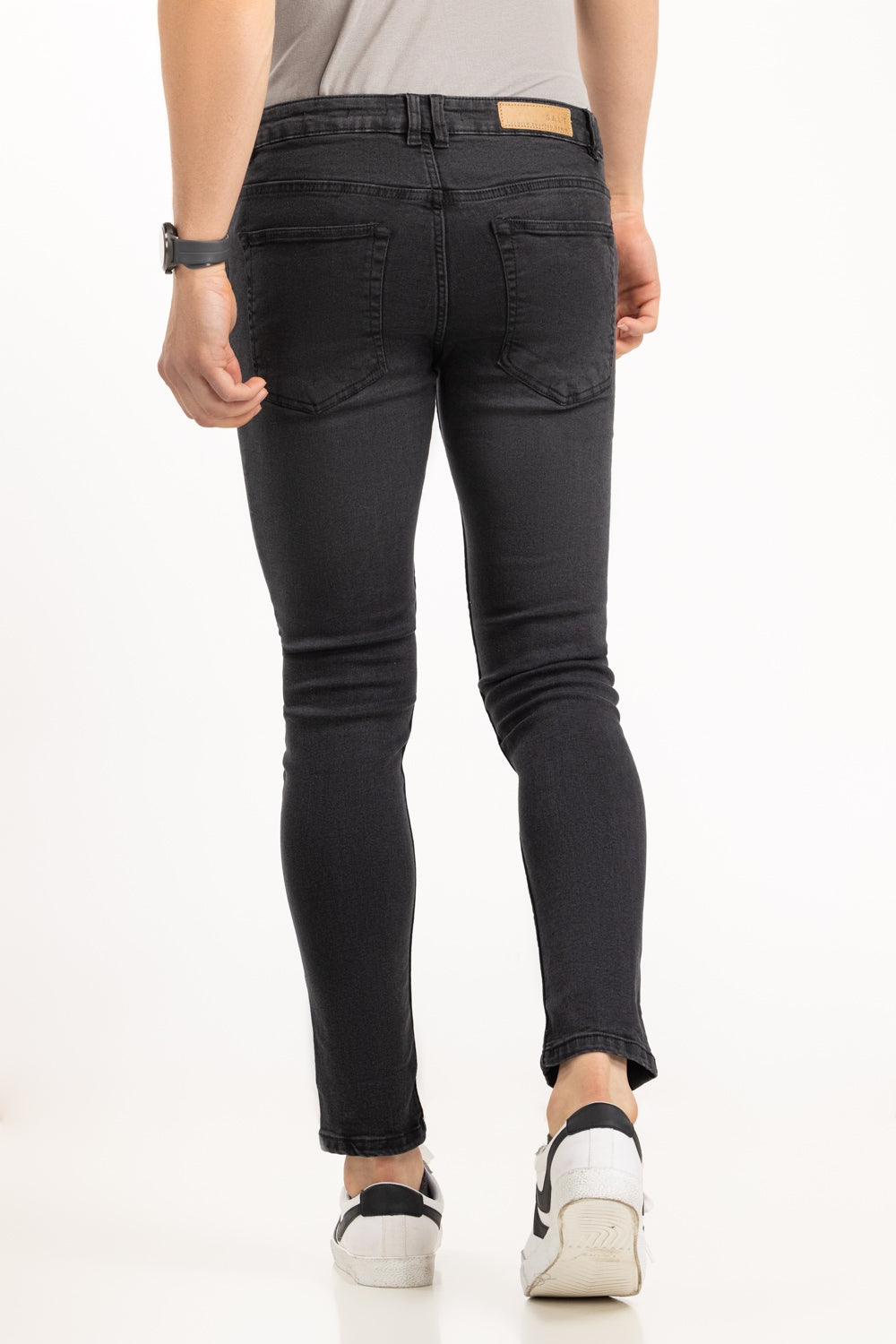 Slim Fit Jeans MN-JNS-WS24-023