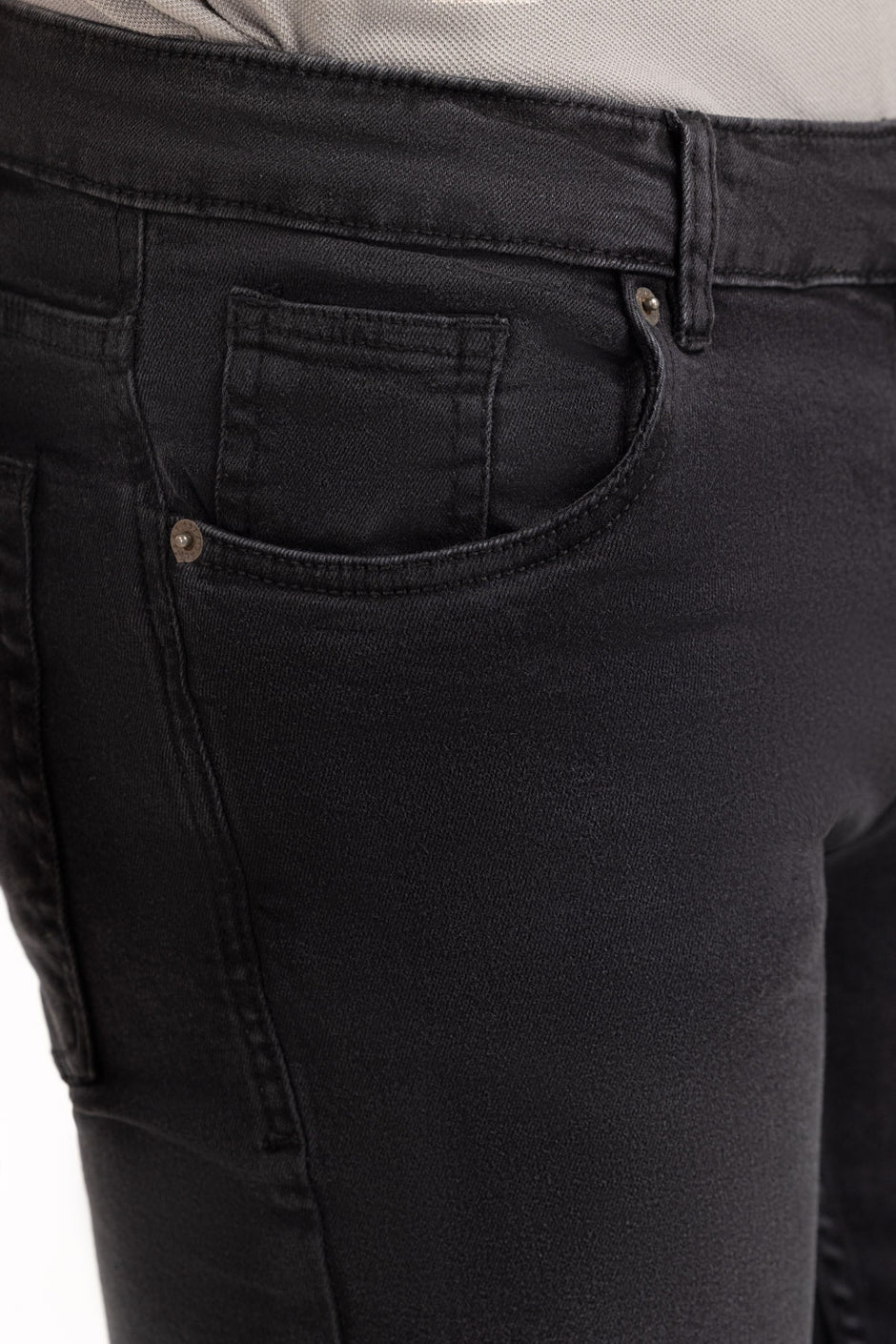 Slim Fit Jeans MN-JNS-WS24-023