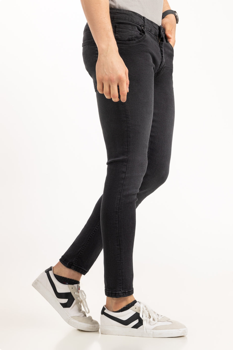 Slim Fit Jeans MN-JNS-WS24-023