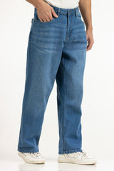 Loose Fit Jeans MN-JNS-SS25-015 B