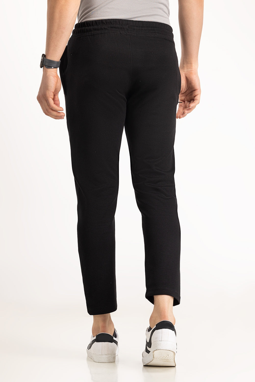 Regular Fit Jog Pants MN-JGP-SS25-04