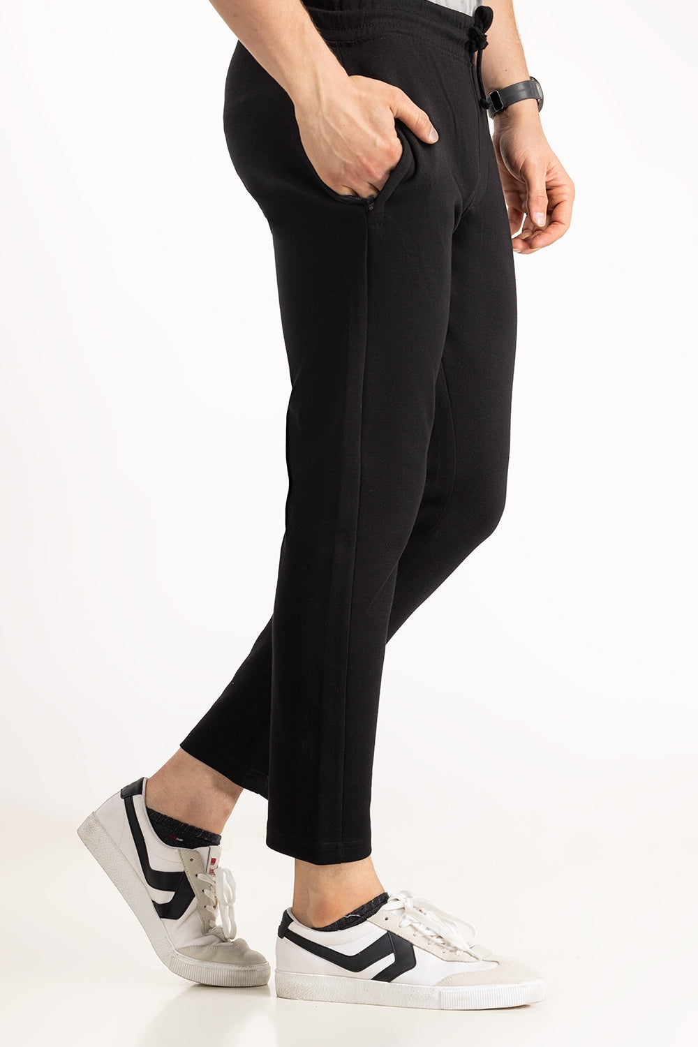 Regular Fit Jog Pants MN-JGP-SS25-04