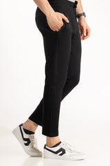Regular Fit Jog Pants MN-JGP-SS25-04