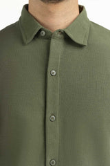 Regular Fit Polo MN-PSH-SS25-128