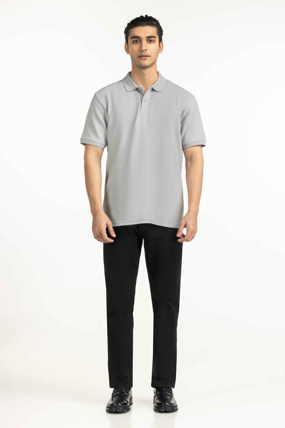 Classic Fit Polo