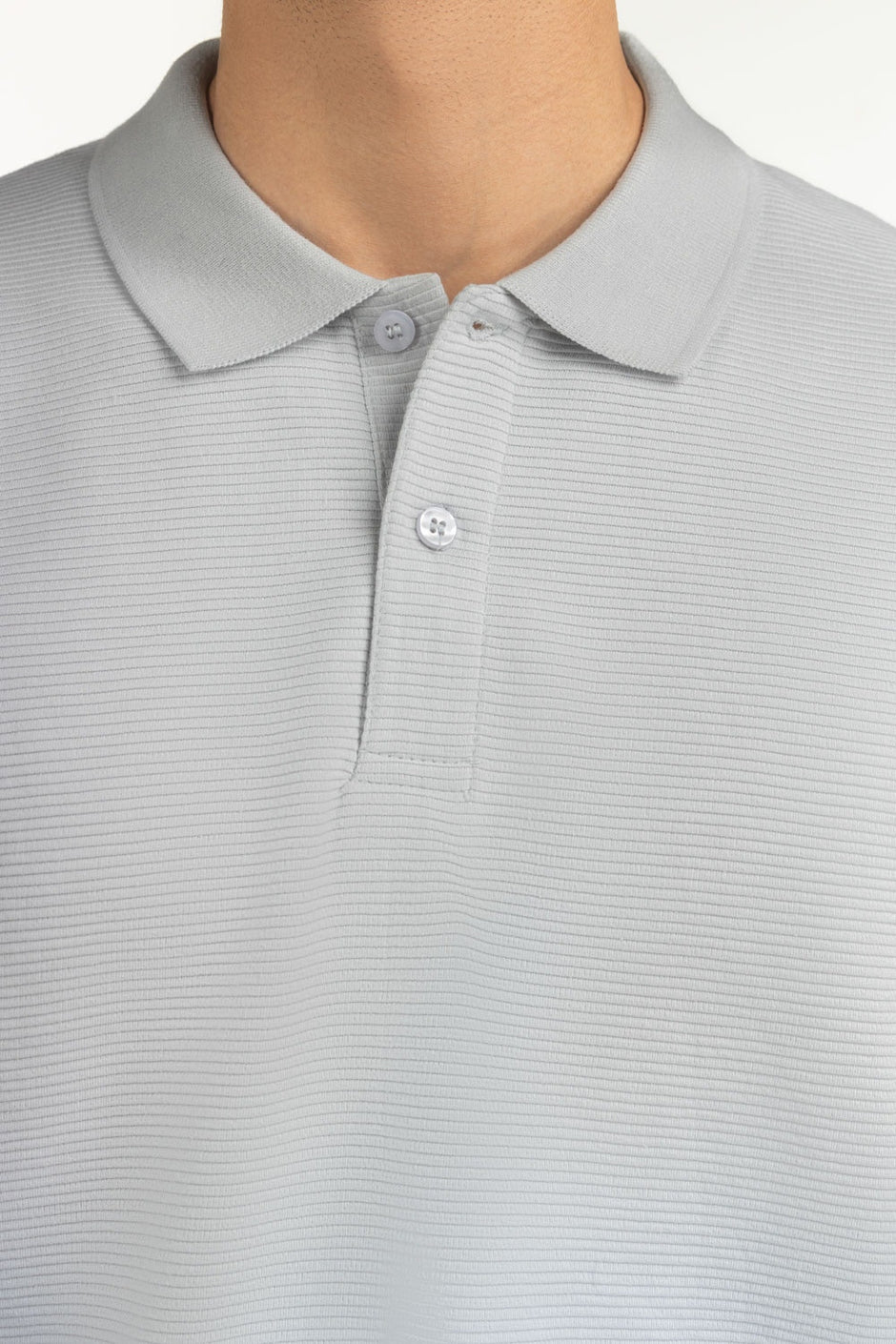Classic Fit Polo