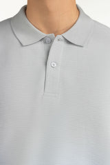 Classic Fit Polo MN-PSH-SS25-104