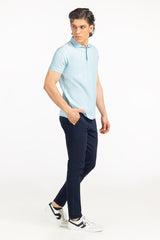 Regular Fit Polo MN-PSH-SS25-003