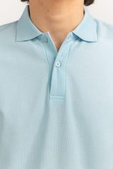 Regular Fit Polo MN-PSH-SS25-003