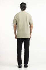 Classic Fit Polo MN-PSH-SS25-103