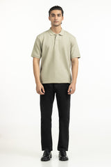 Classic Fit Polo MN-PSH-SS25-103