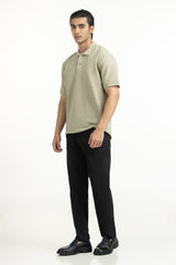 Classic Fit Polo MN-PSH-SS25-103