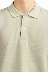 Classic Fit Polo MN-PSH-SS25-103