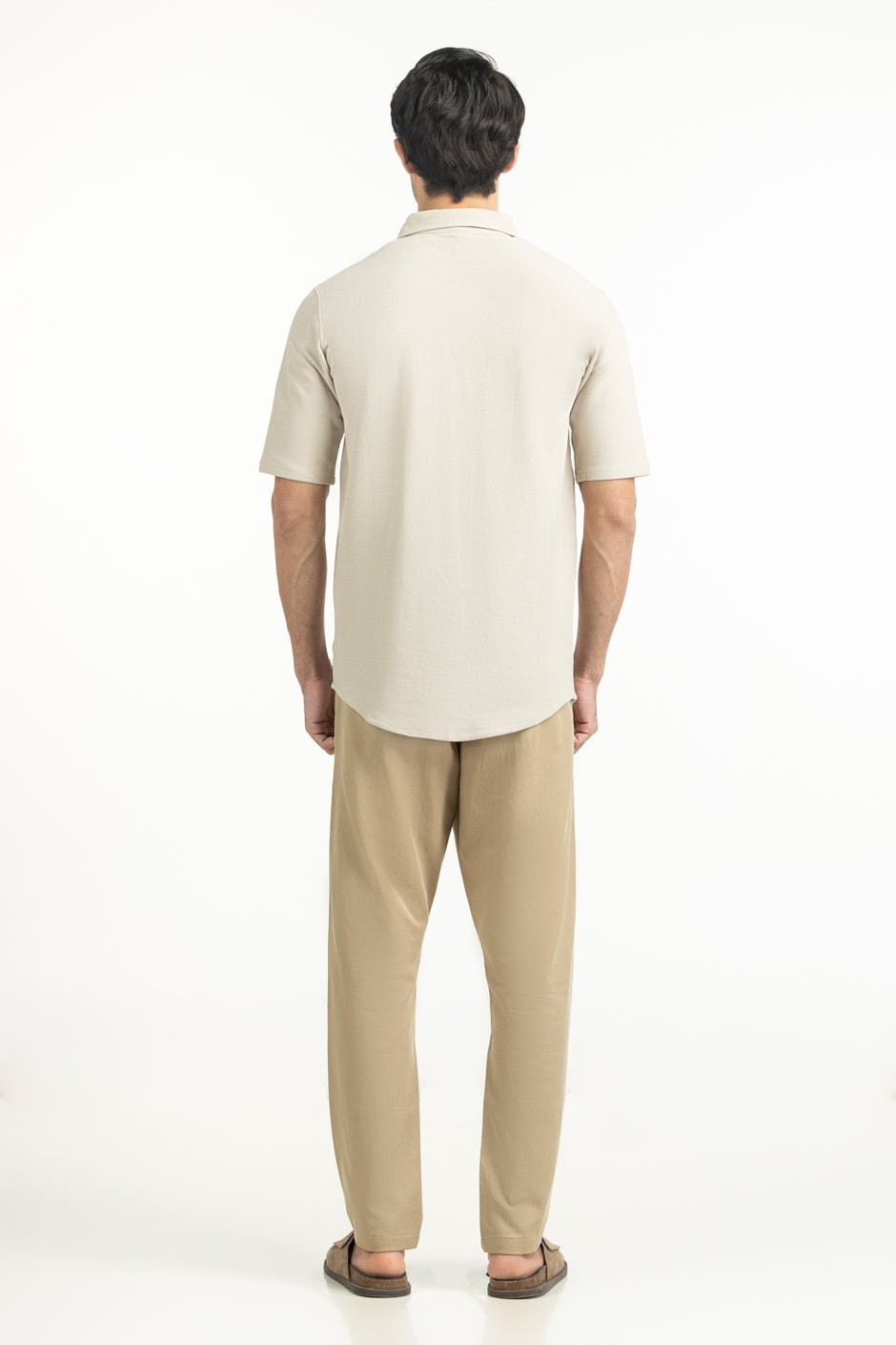 Regular Fit Polo