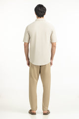 Regular Fit Polo MN-PSH-SS25-127