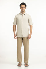 Regular Fit Polo MN-PSH-SS25-127