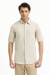 Regular Fit Polo MN-PSH-SS25-127