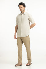 Regular Fit Polo MN-PSH-SS25-127