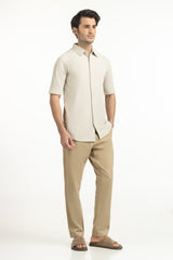 Regular Fit Polo MN-PSH-SS25-127