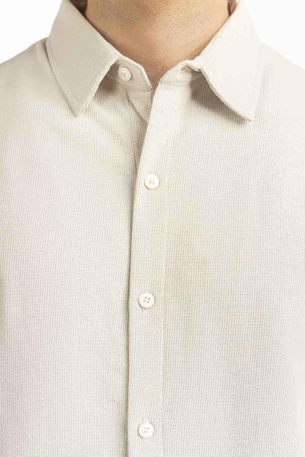 Regular Fit Polo MN-PSH-SS25-127