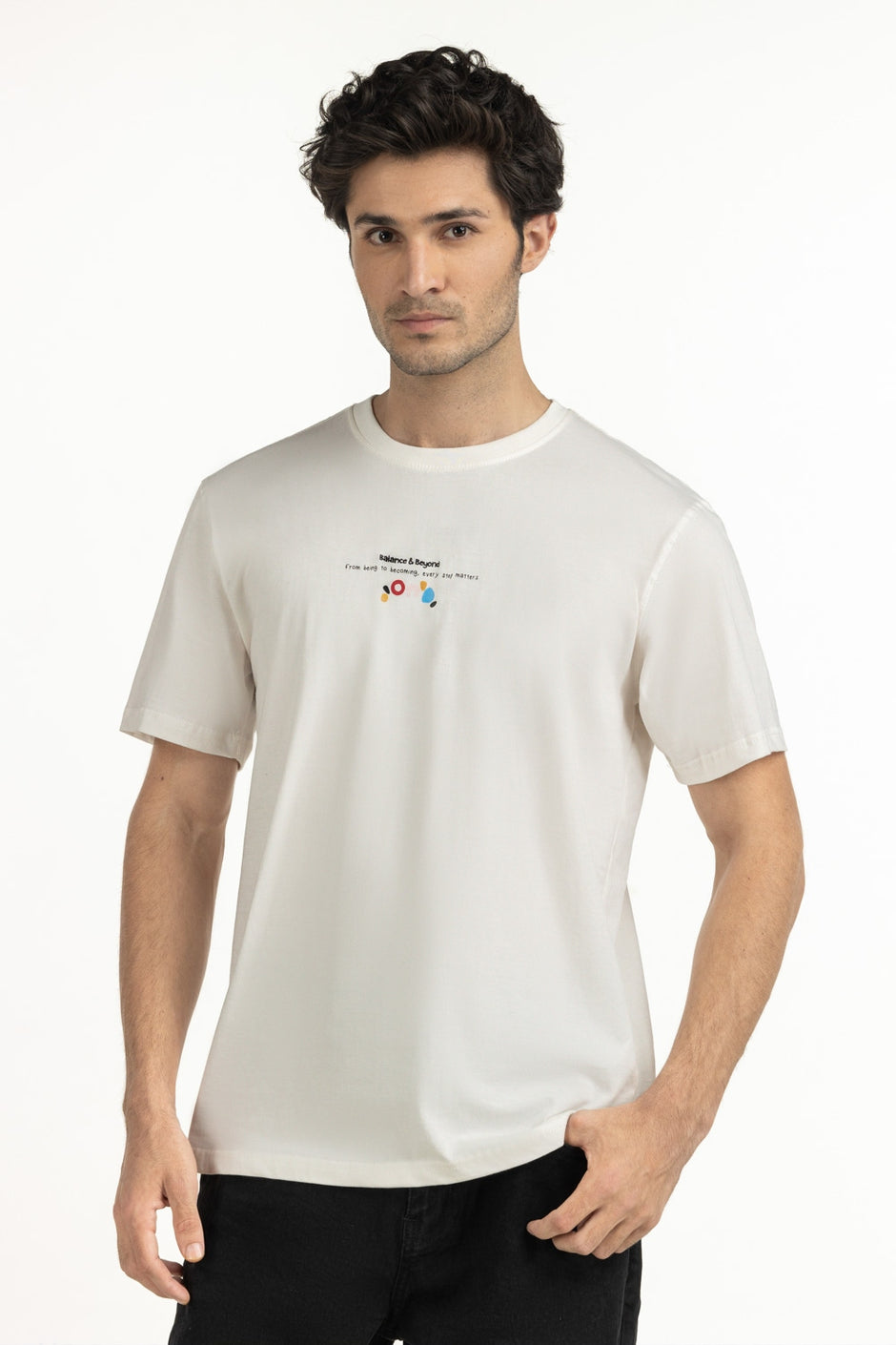 Relax Fit Tees