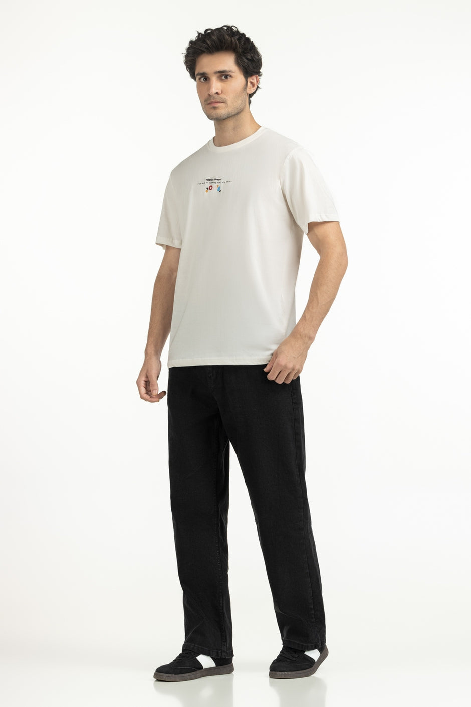 Relax Fit Tees
