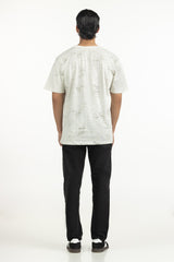 Regular Fit Tees MN-TS-SS25-330