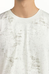 Regular Fit Tees MN-TS-SS25-330