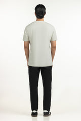 Relax Fit Tees MN-TS-SS25-316