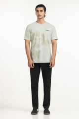 Relax Fit Tees MN-TS-SS25-316