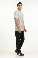 Relax Fit Tees MN-TS-SS25-316